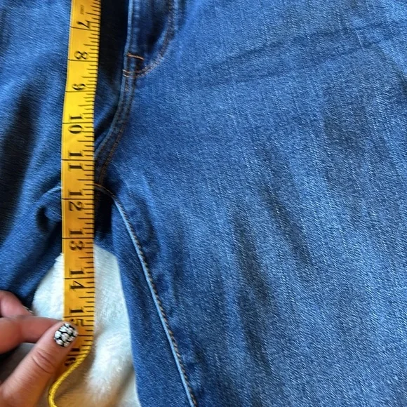 EUC Tommy slim jeans - Picture 6 of 8